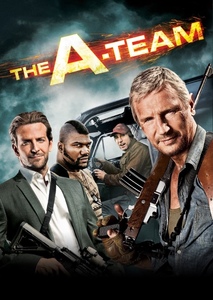 The A-Team (2002)