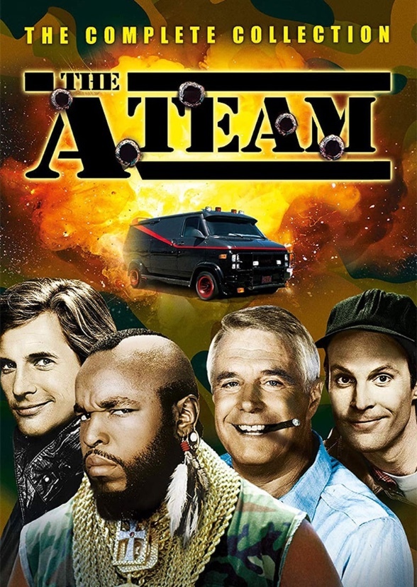 The A Team