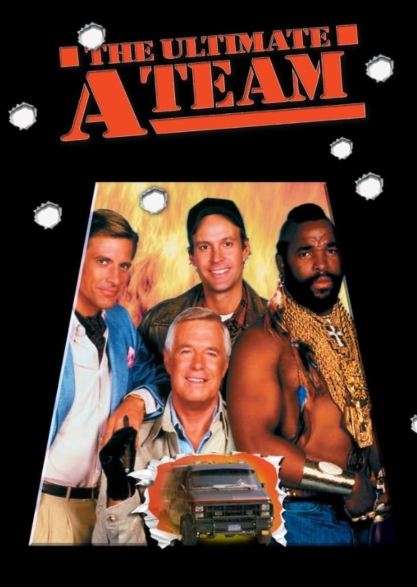 The A-Team
