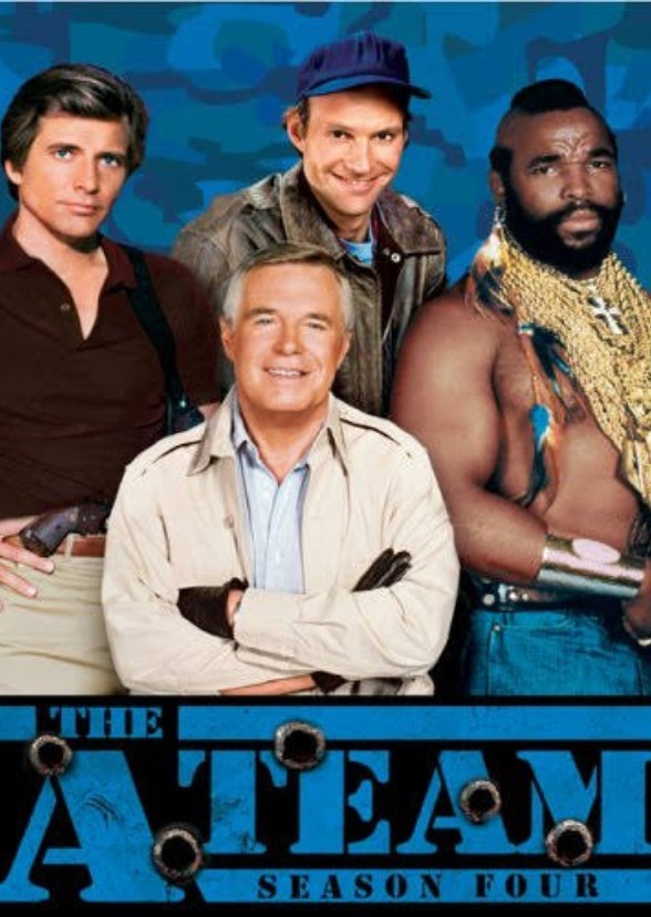 The A Team