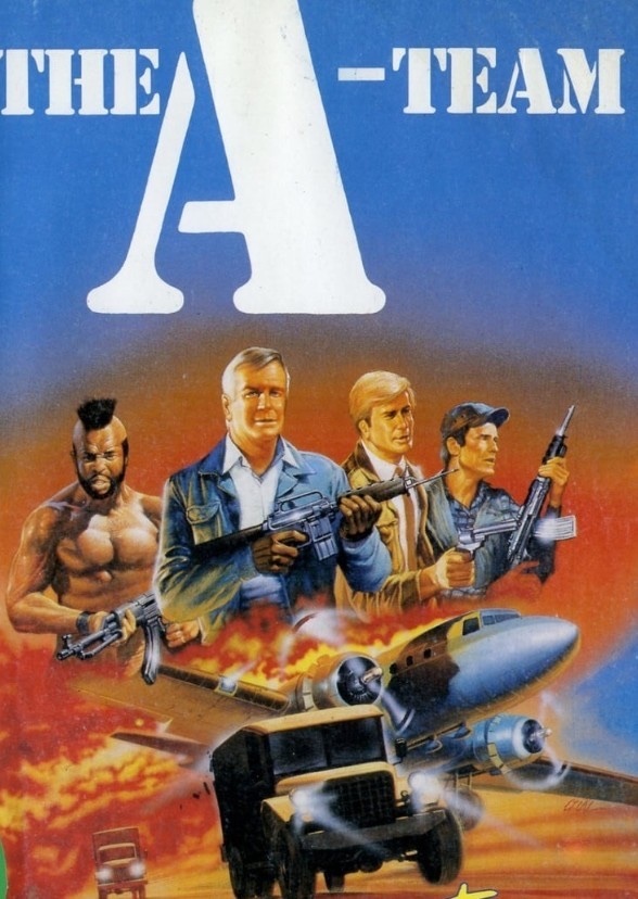 The A-Team