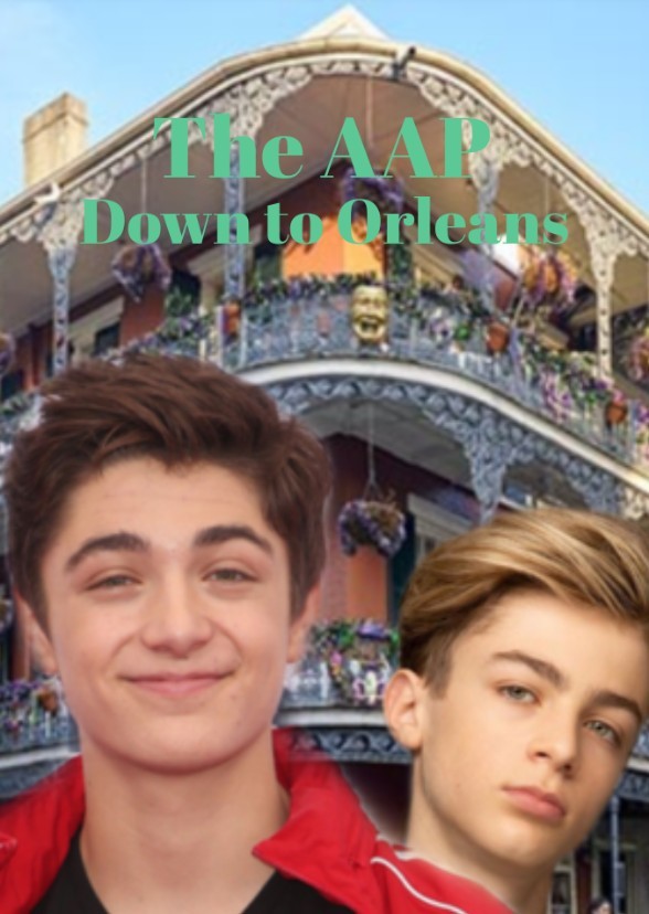 The AAP: Down in Orleans