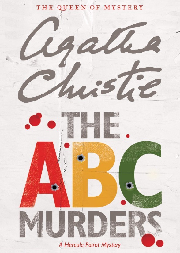 The A.B.C. Murders