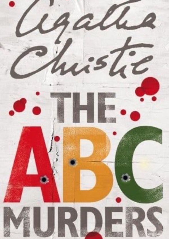 The ABC Murders