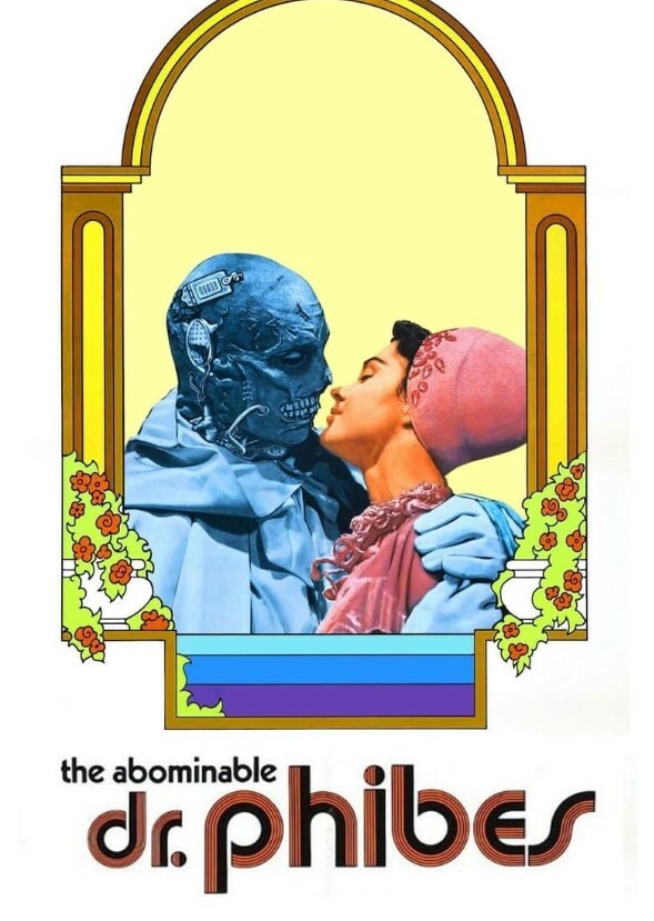 The Abominable Dr. Phibes