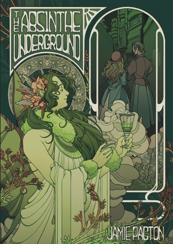 The Absinthe Underground