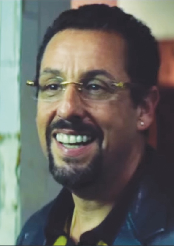 The ABSOLUTE Worst Adam Sandler Movie