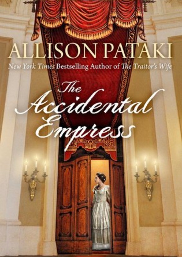 The Accidental Empress