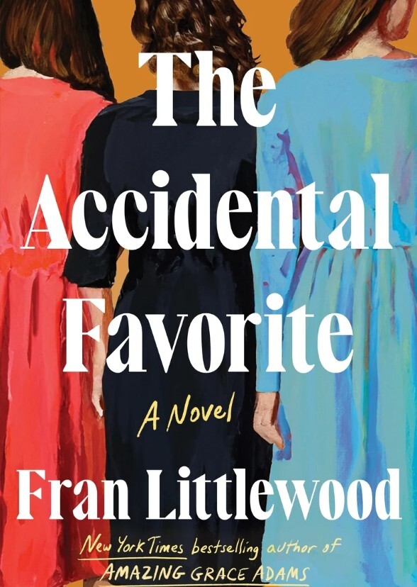 The Accidental Favorite