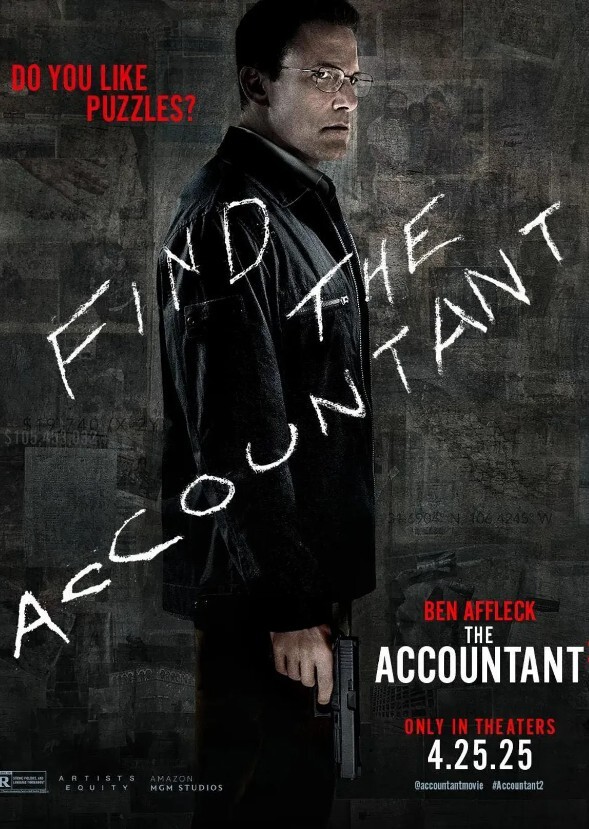 The Accountant 2 (2005)