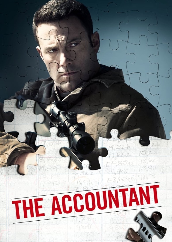 The Accountant (2001)