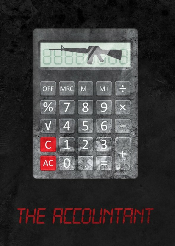 The Accountant (2006)
