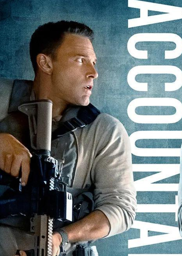 The Accountant 3