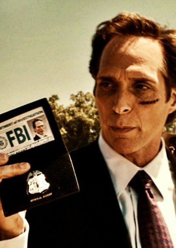The Accountant