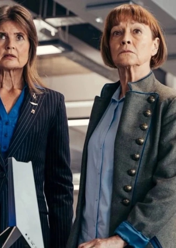 The ace Adventures Fan Casting on myCast