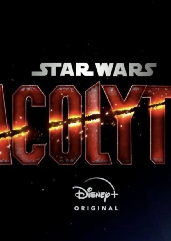 The Acolyte
