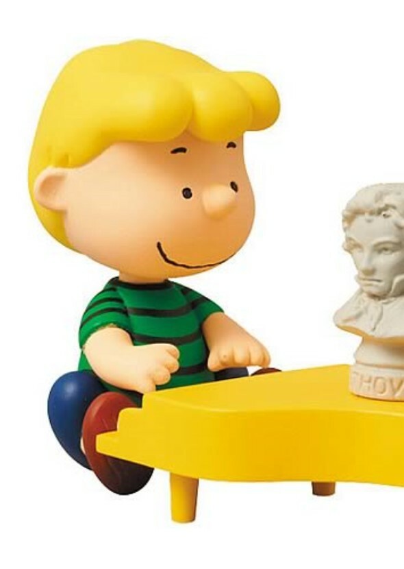 The Action Figure. Show