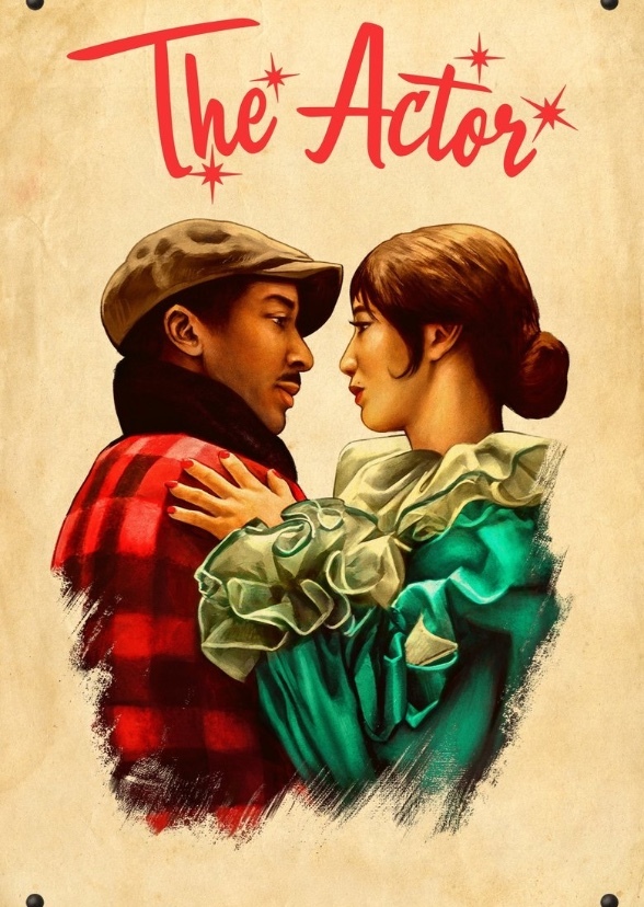 The Actor (2015)