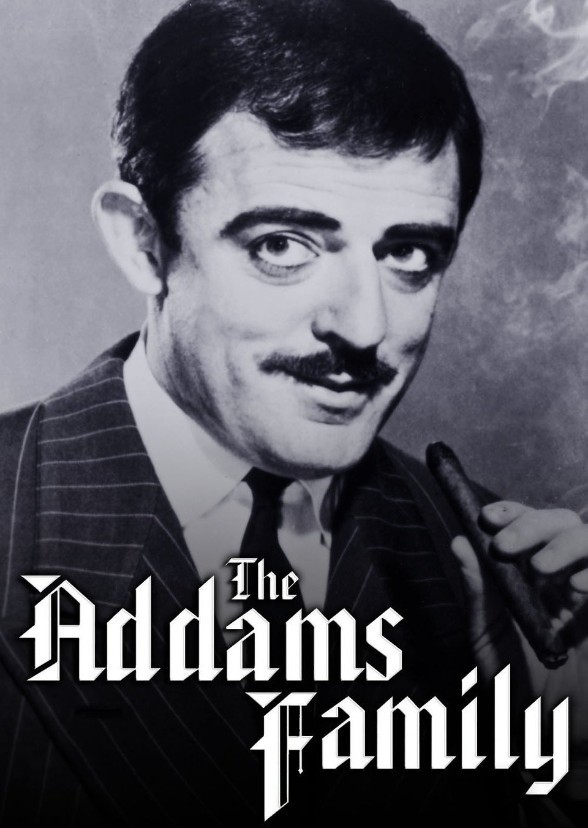 The Addams Family (2019-2021)