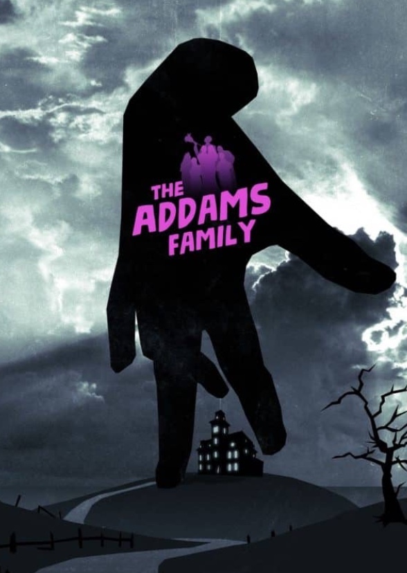 The Addams Family