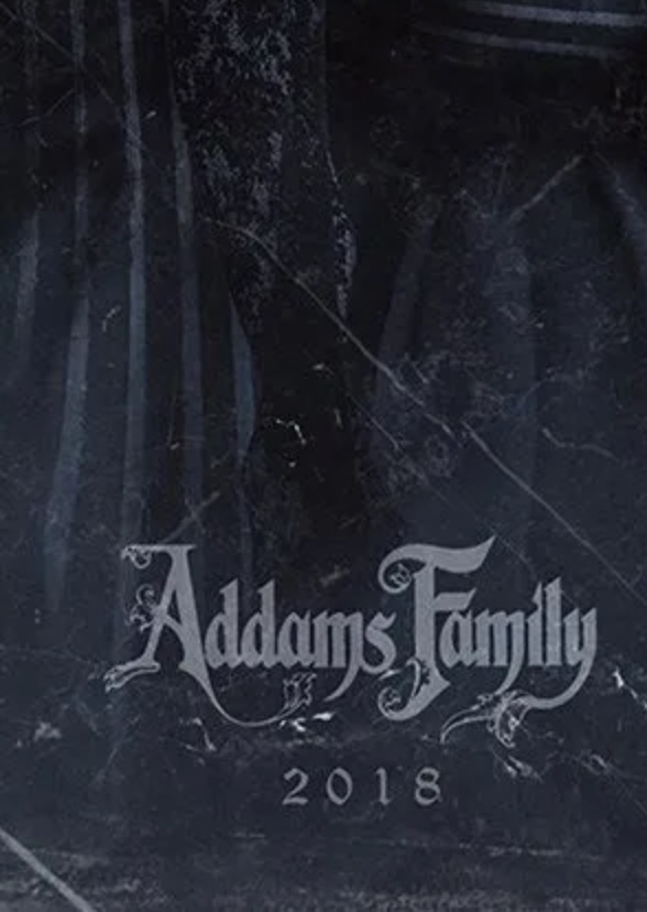 The Addams Family 