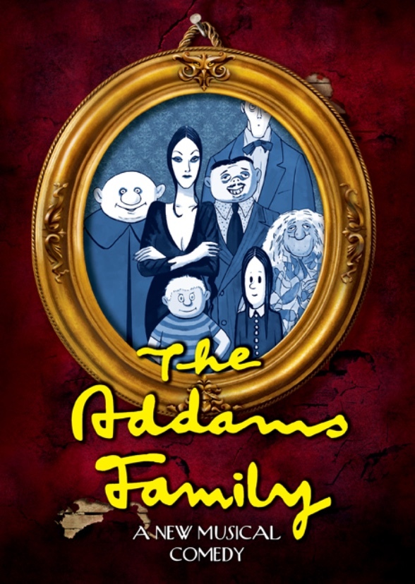 The Addams Family