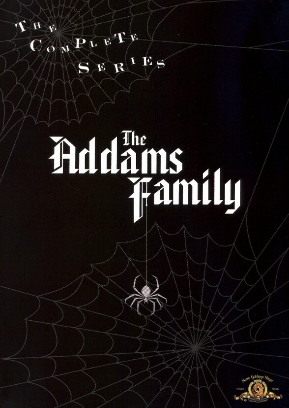 The Addams Family