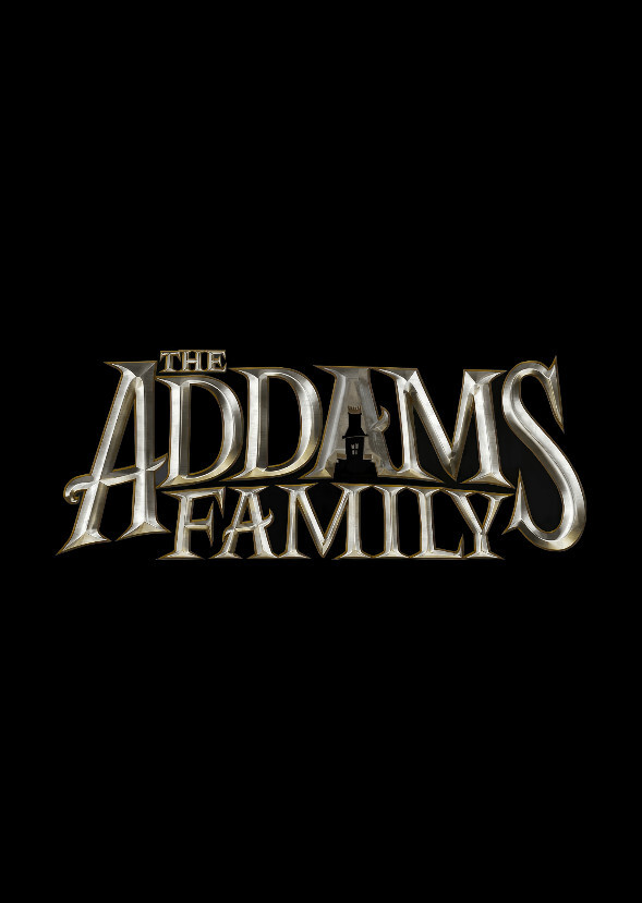 The Addams Family