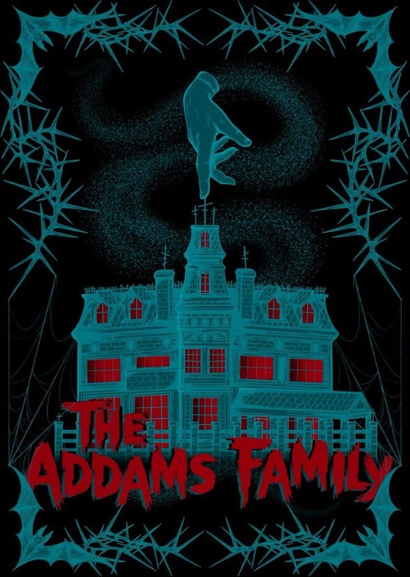 The Addams Family