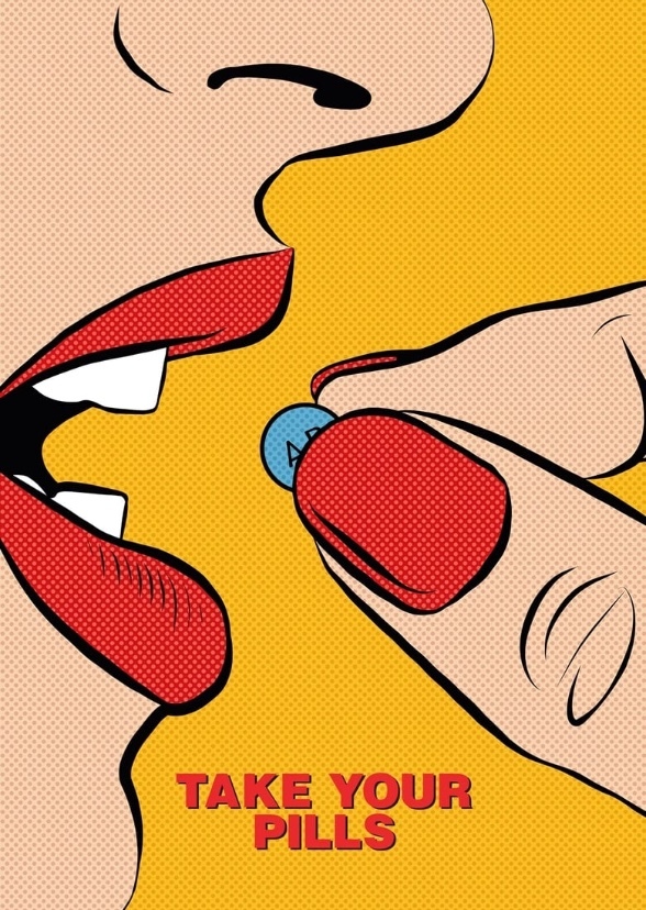 The Addict