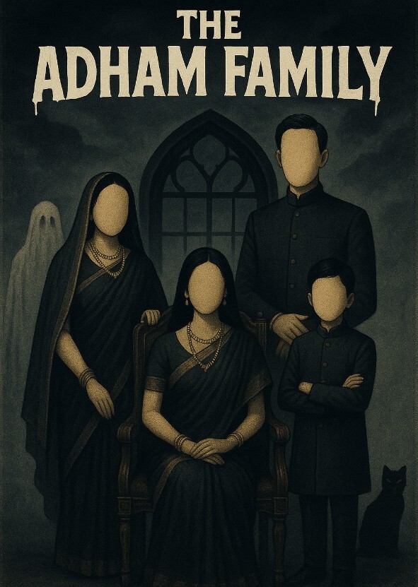 The Adham Family