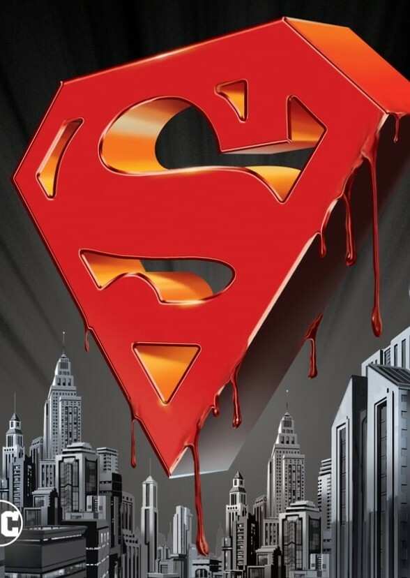The adventure of Superman 
