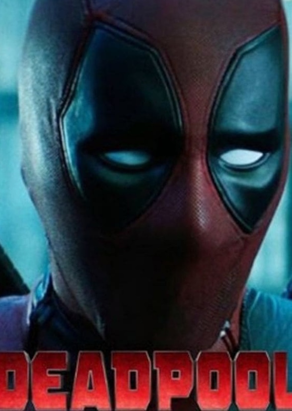 The Adventures of Deadpool 
