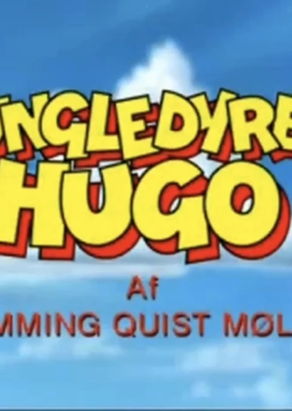 The Adventures of Hugo and Rita 