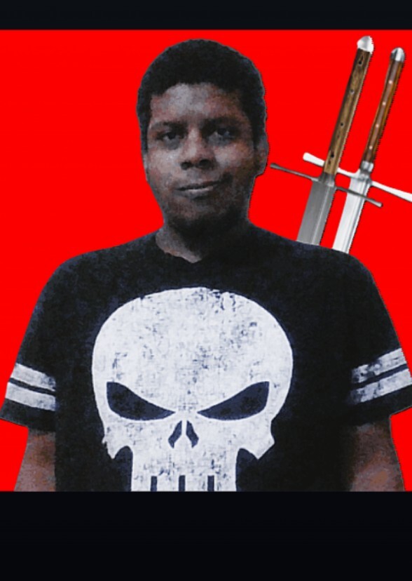 THE ADVENTURES OF JOCARIUS SINGLETON