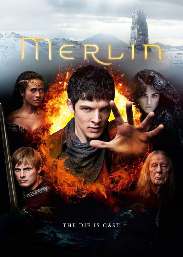 The Adventures of Merlin (2028-2032)