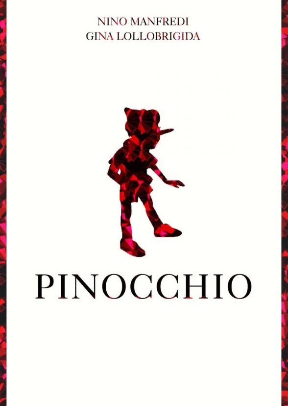 The Adventures of Pinocchio 