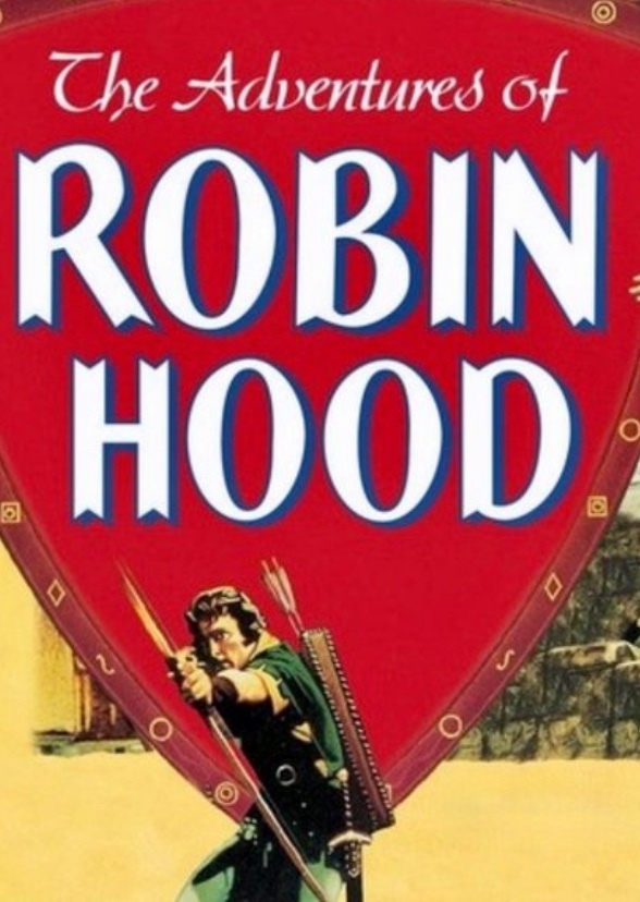 The Adventures of Robin Hood