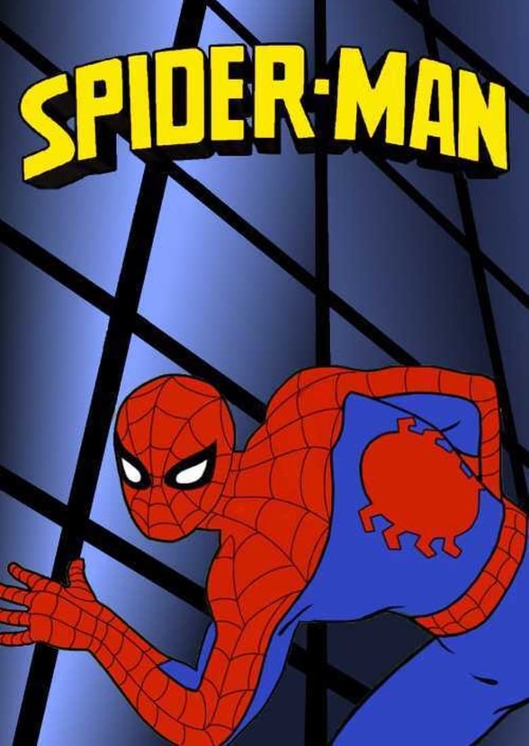 The adventures of spider-man 1962 movie