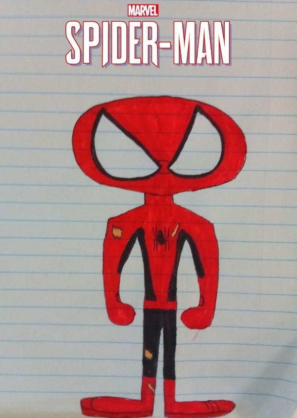 The Adventures of Spider-Man 