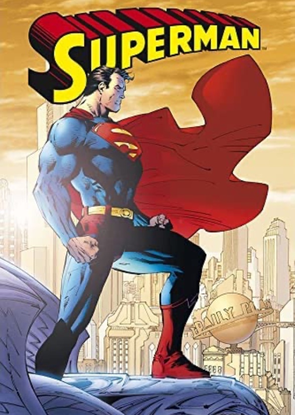 The Adventures of Superman