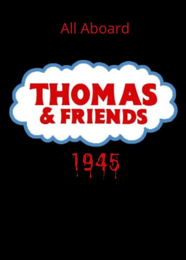 The Adventures Of Thomas