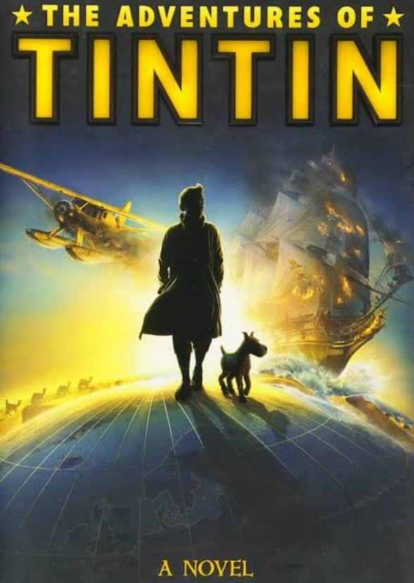 The Adventures of Tintin