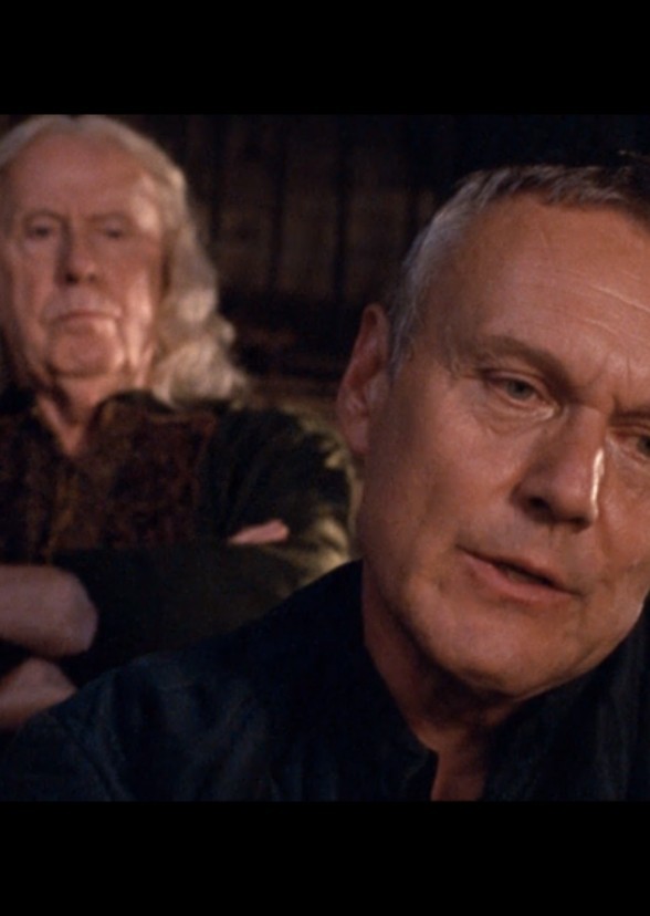 The Adventures of Uther & Gaius