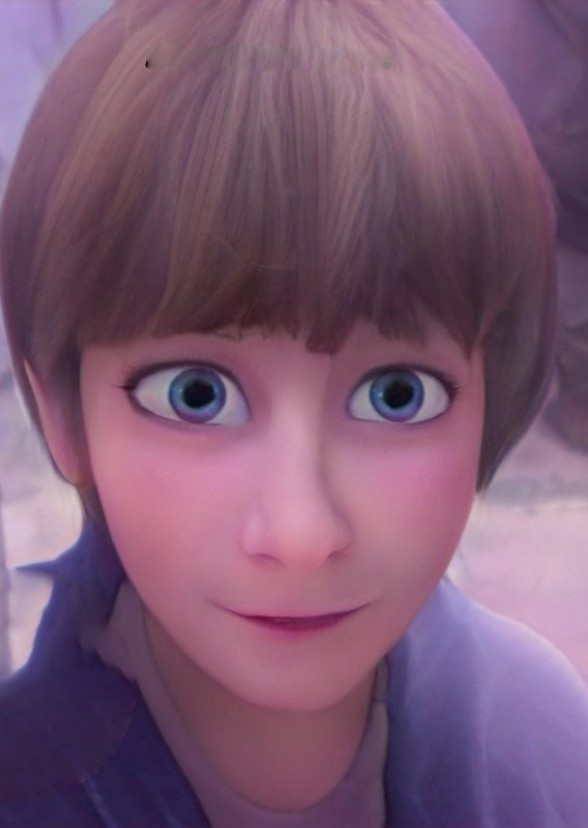 The Adventures of Zoe Fan Casting on myCast