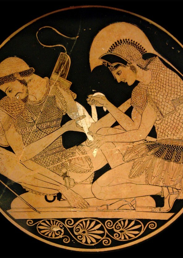 The Aeneid