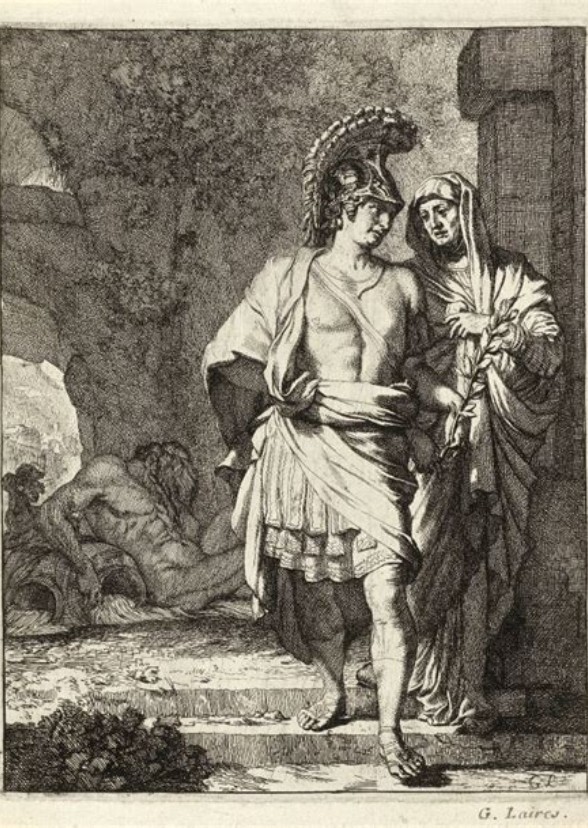 The Aenied