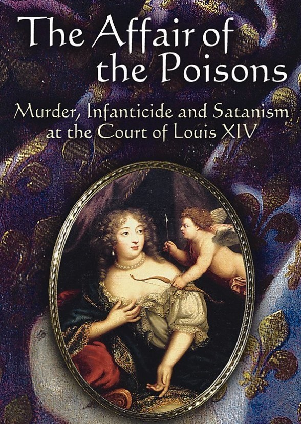 The Affair of Poisons