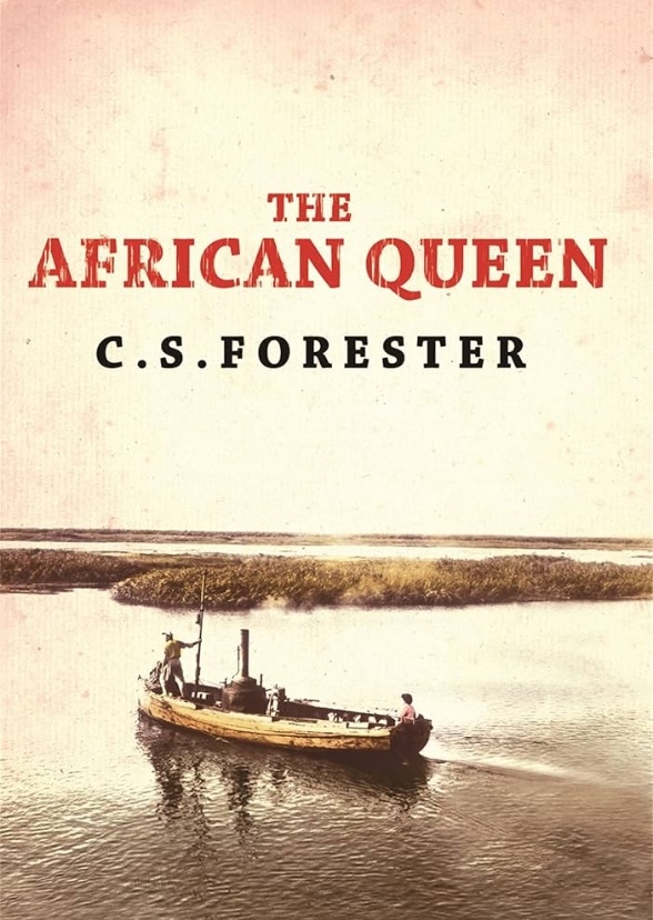The African Queen (2025)