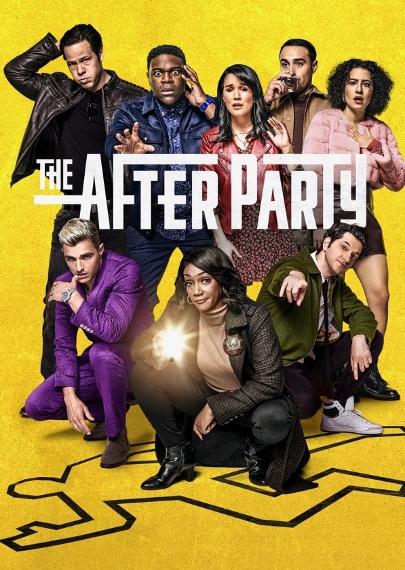 The Afterparty (2001)